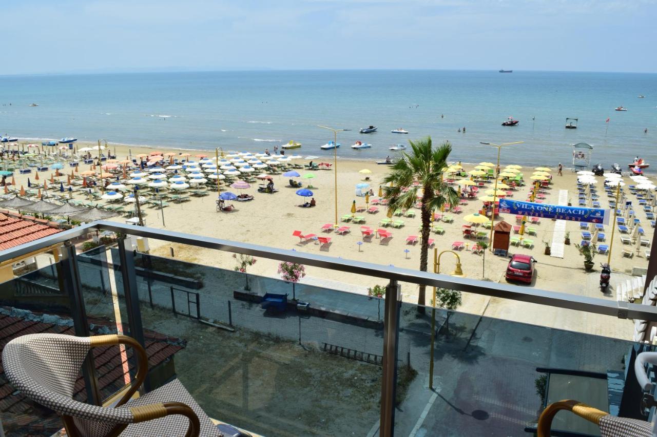 One Hotel 4*