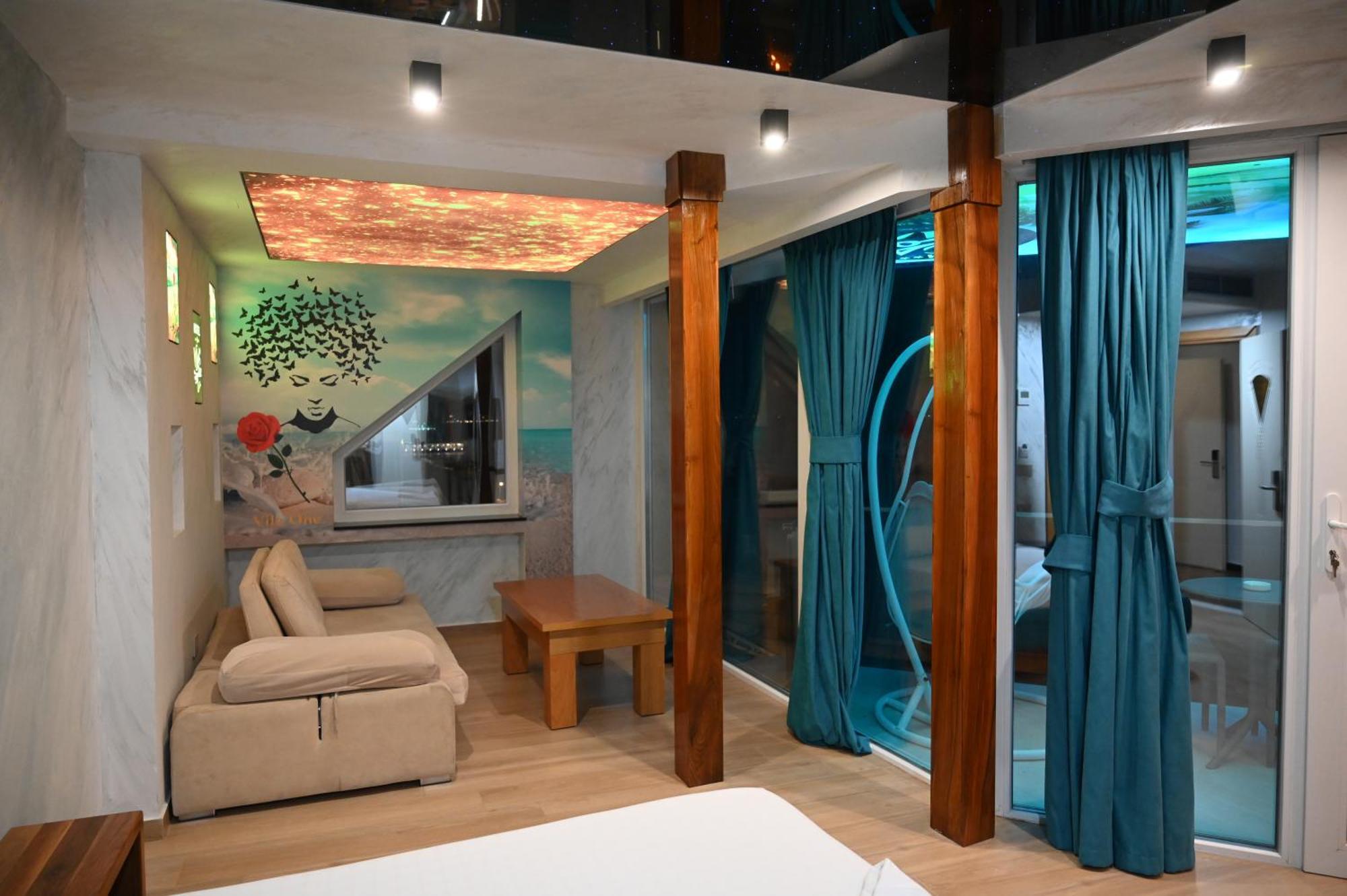 Hotel One Durres