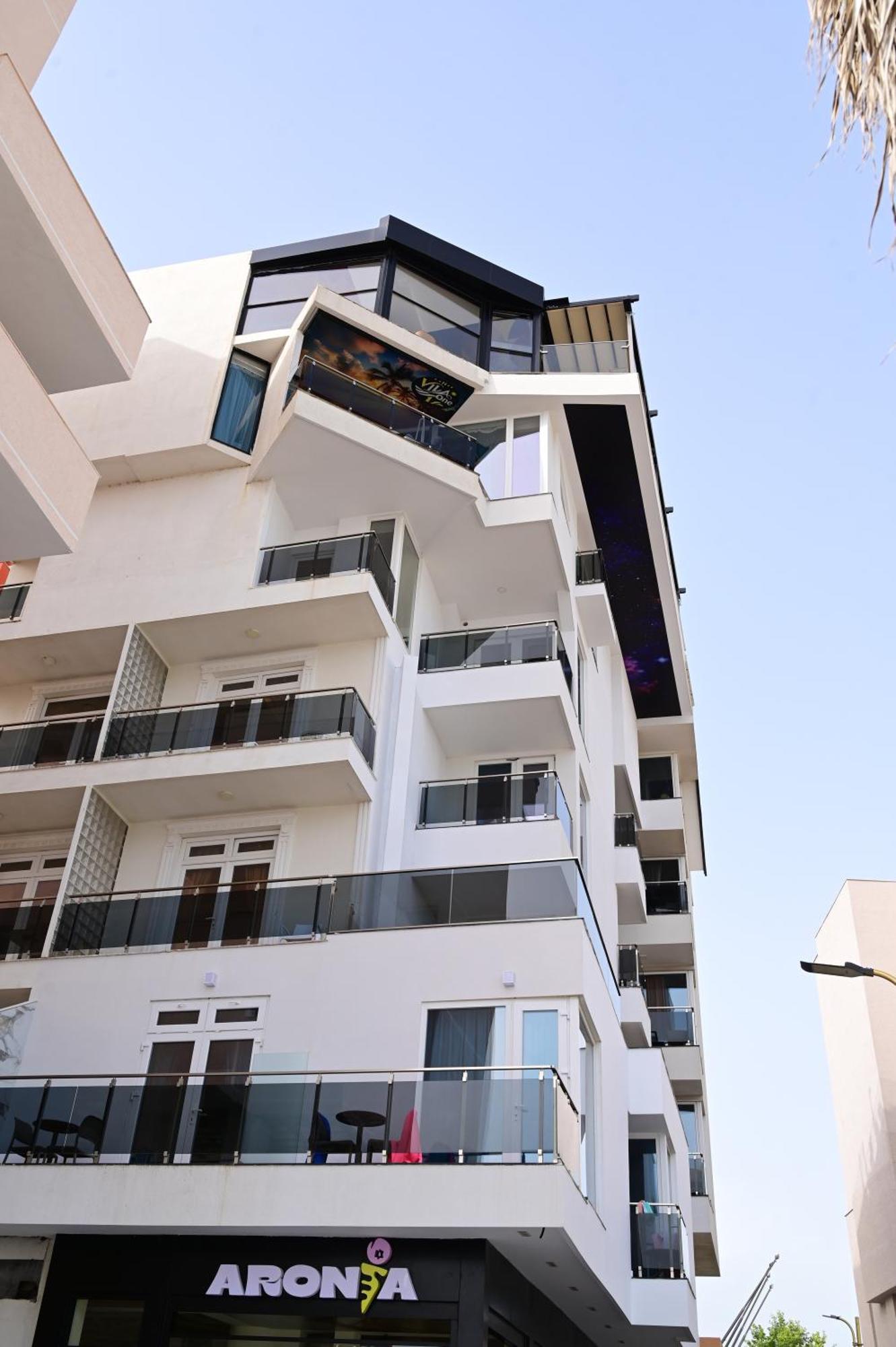 One Hotel 4*