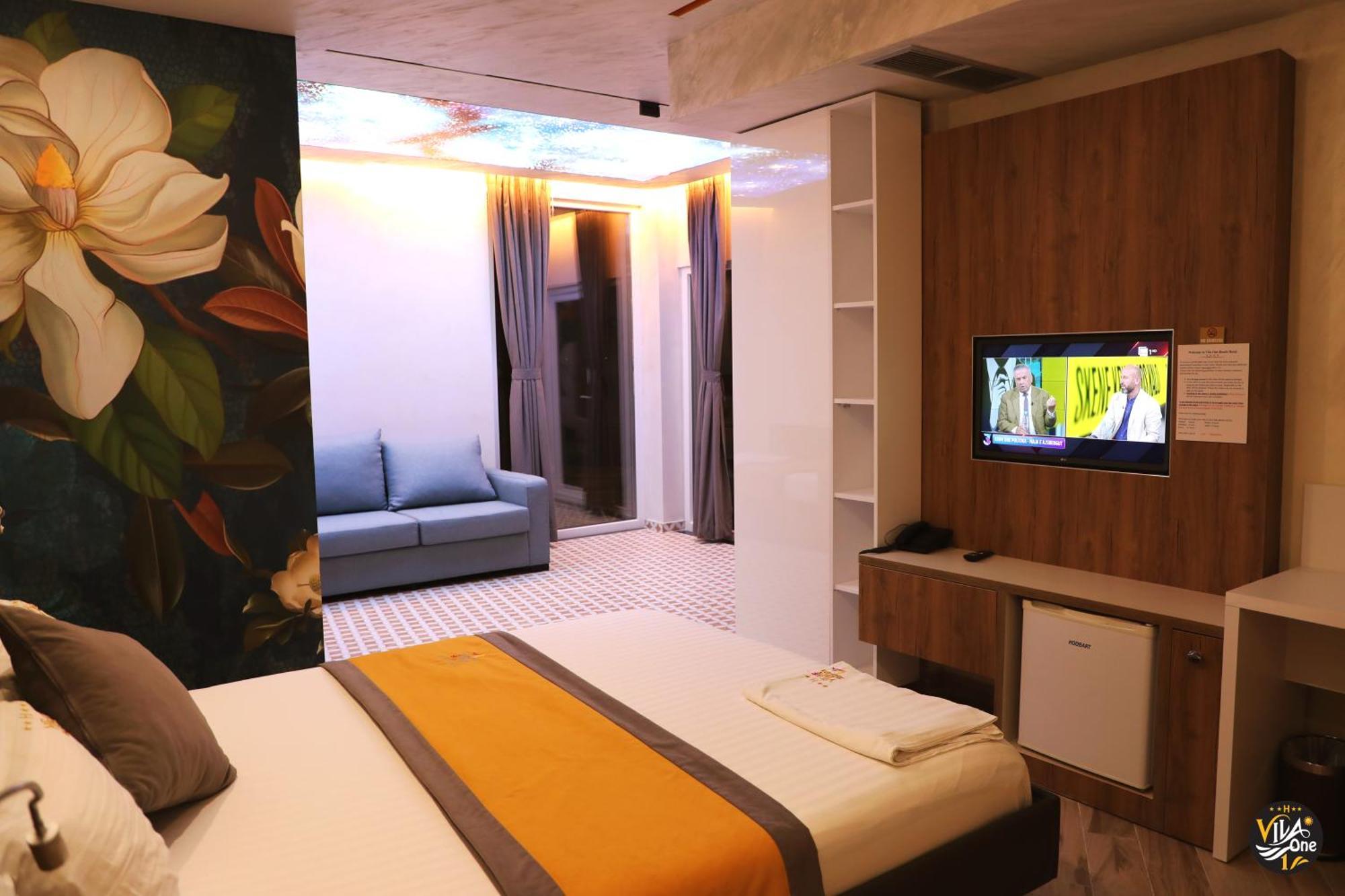 One Hotel
