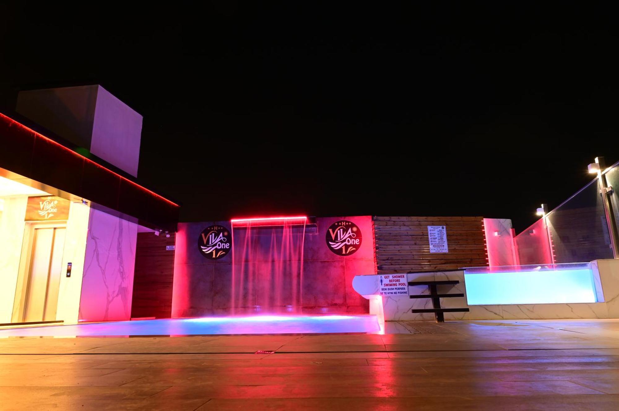 Hotel One Durres