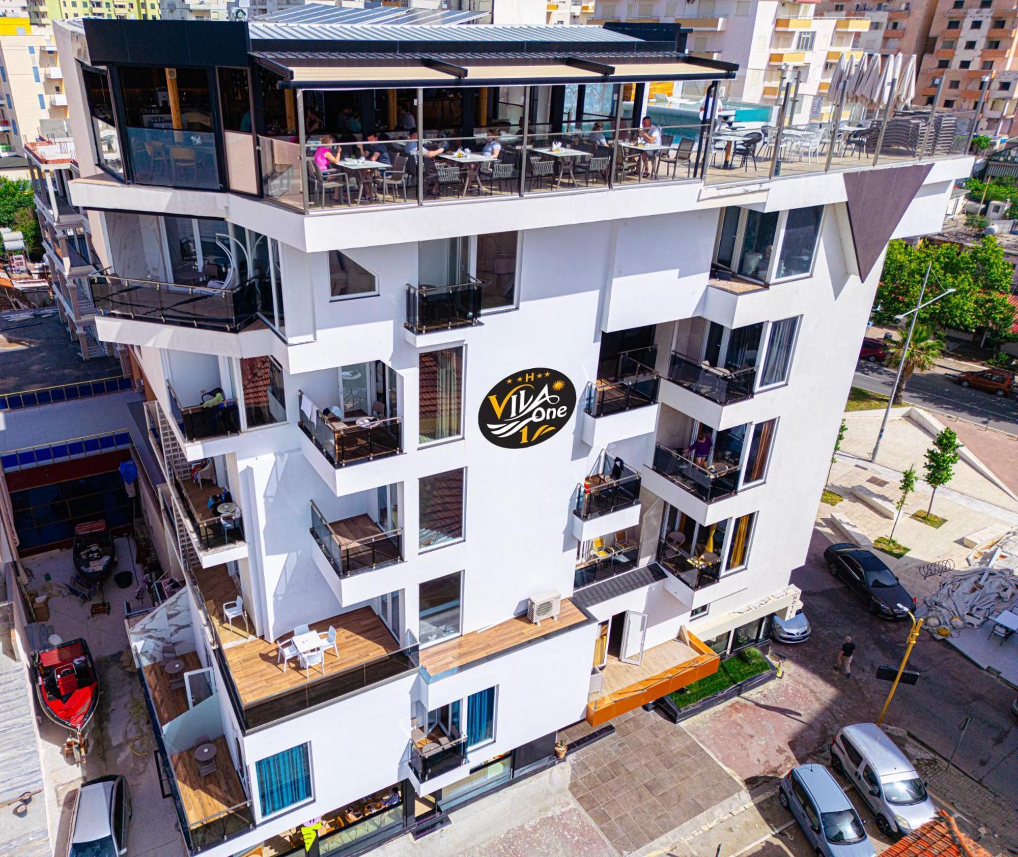 One Hotel 4*