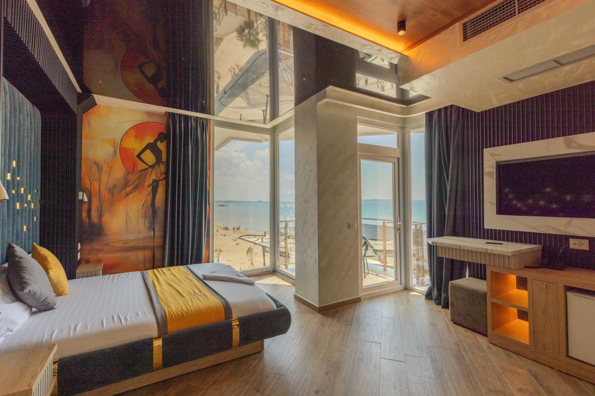 One Hotel Durres