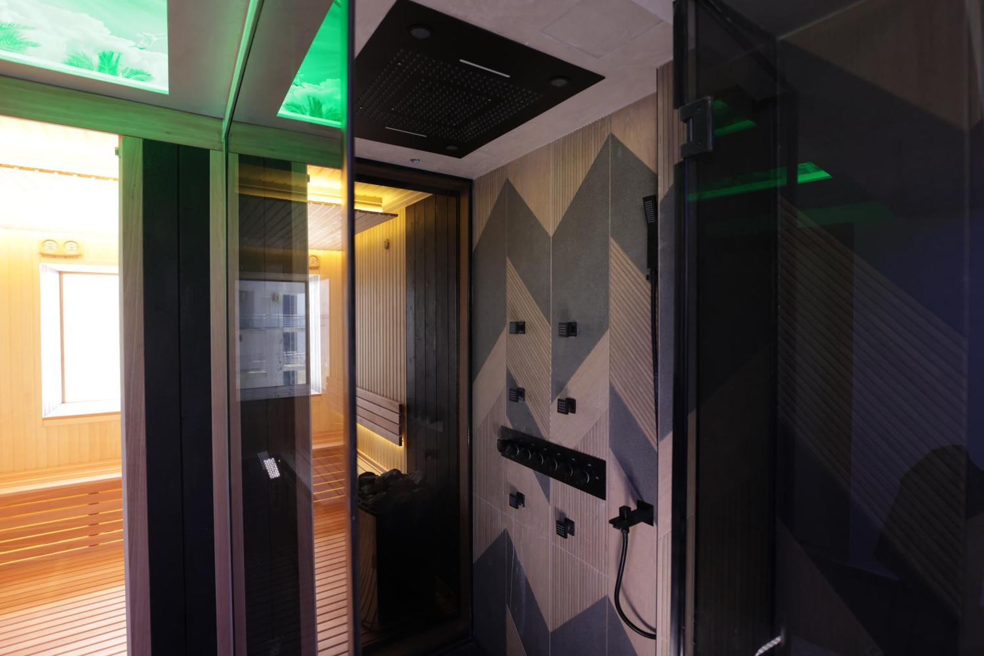 One Hotel