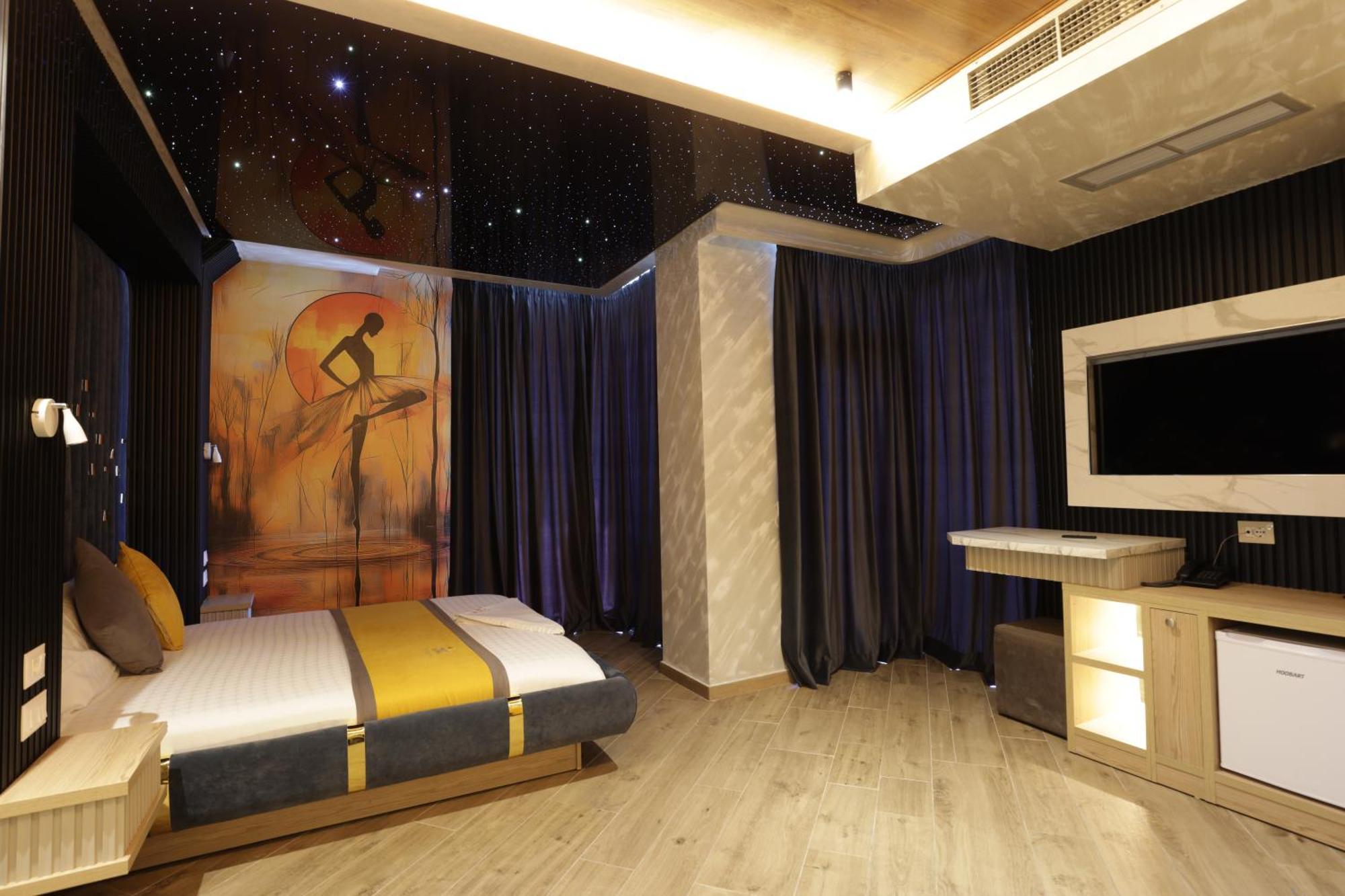 One Hotel Durrës
