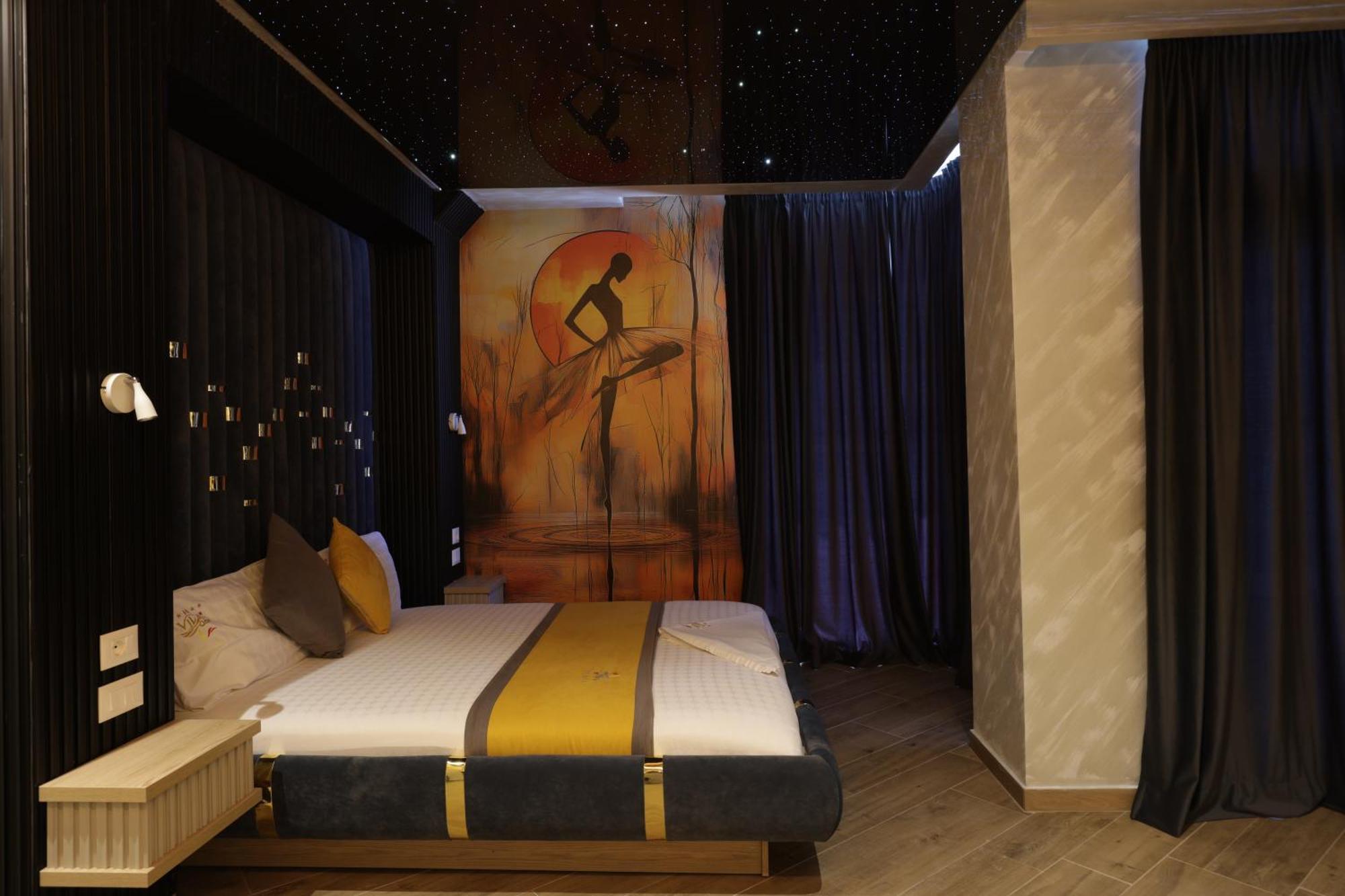 Hotel One