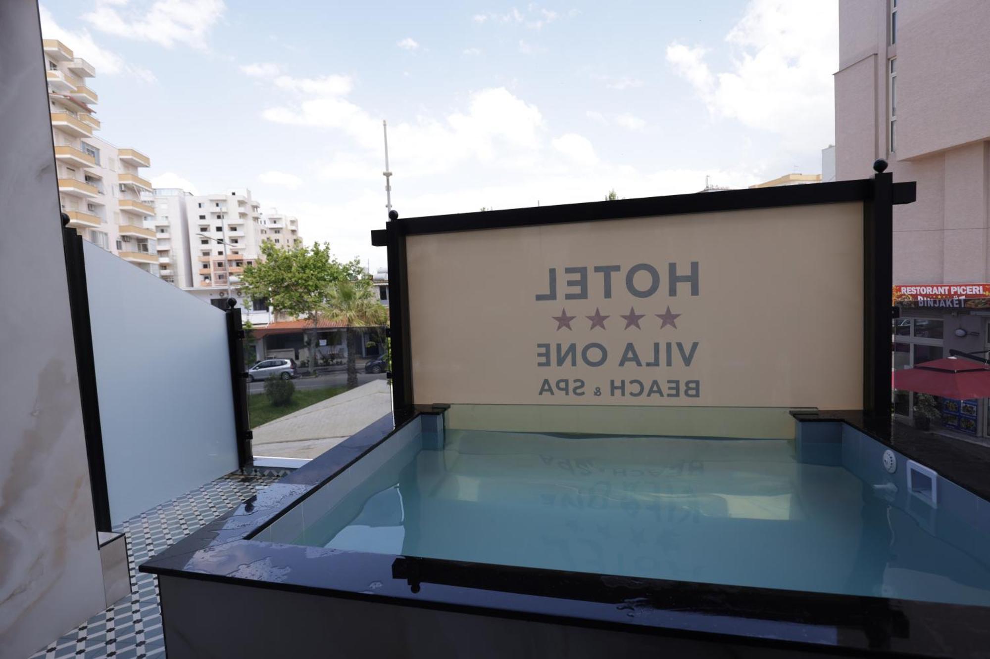 One Hotel Durrës