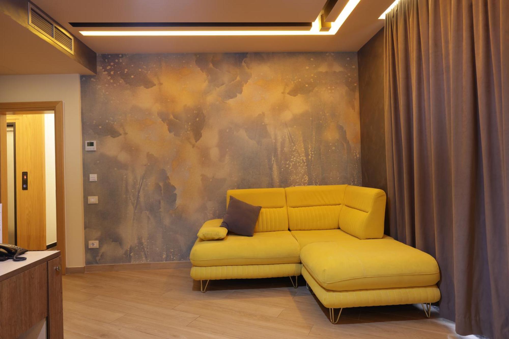 One Hotel 4*