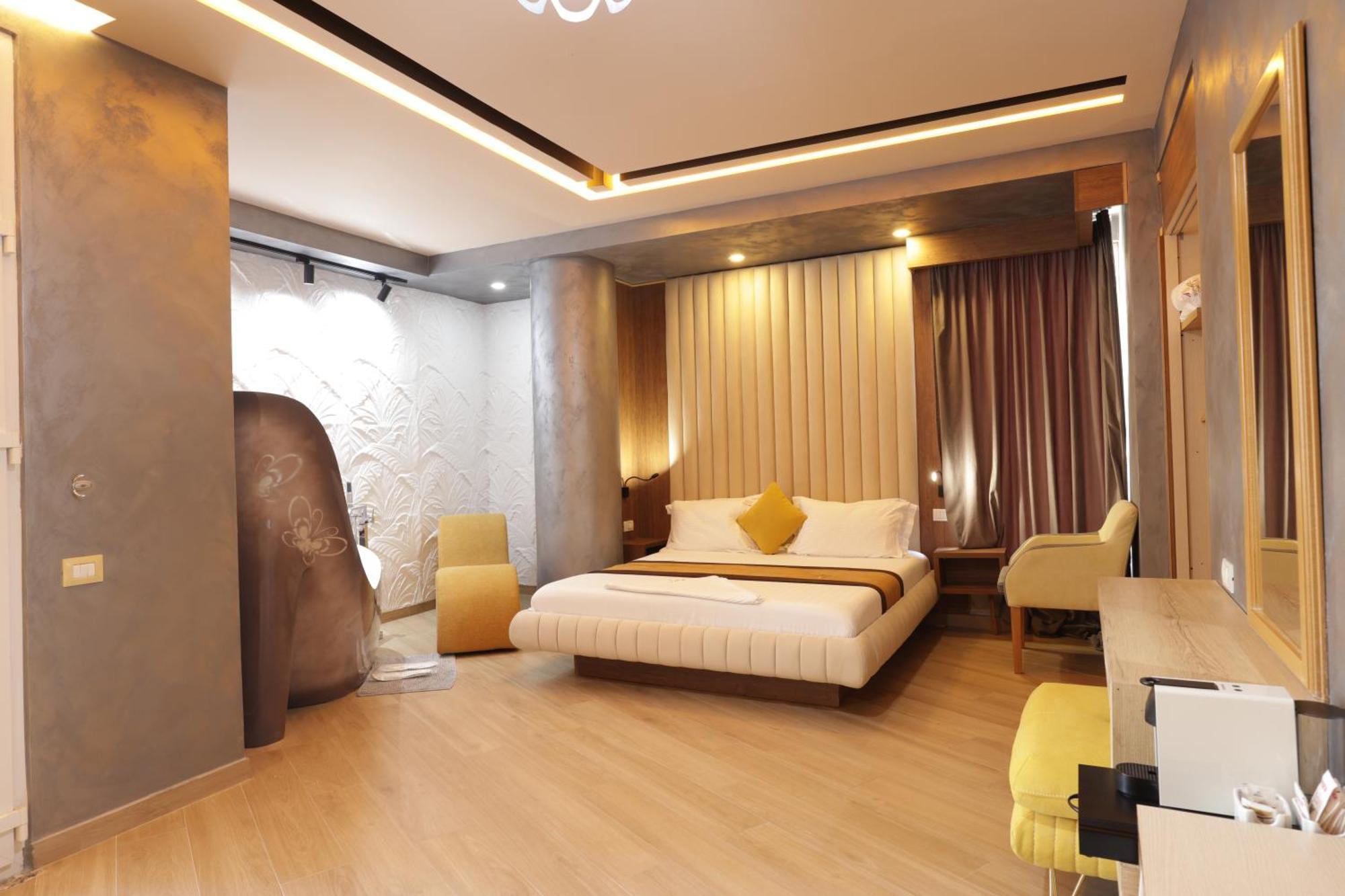 Hotel One Durres