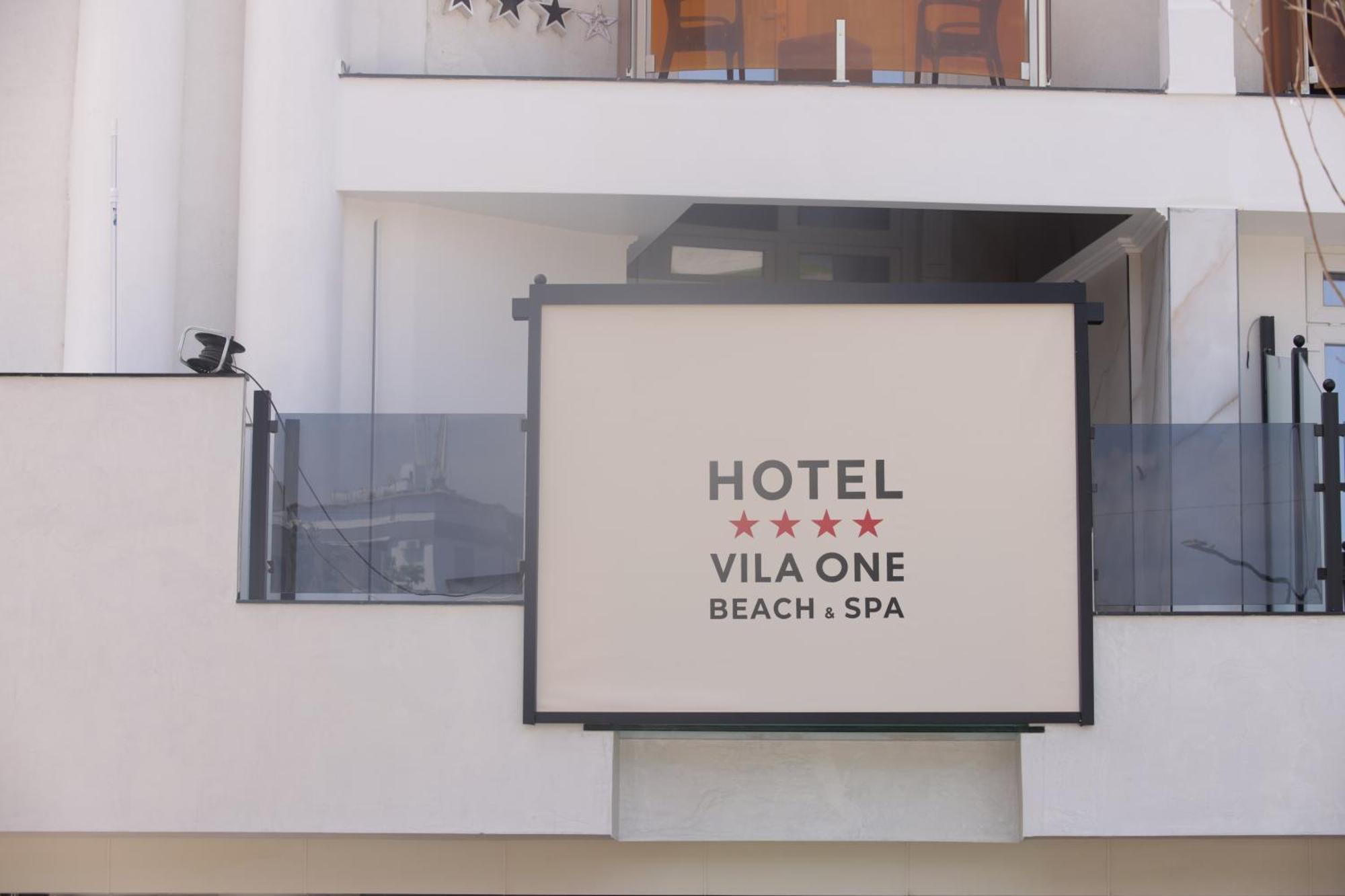 One Hotel