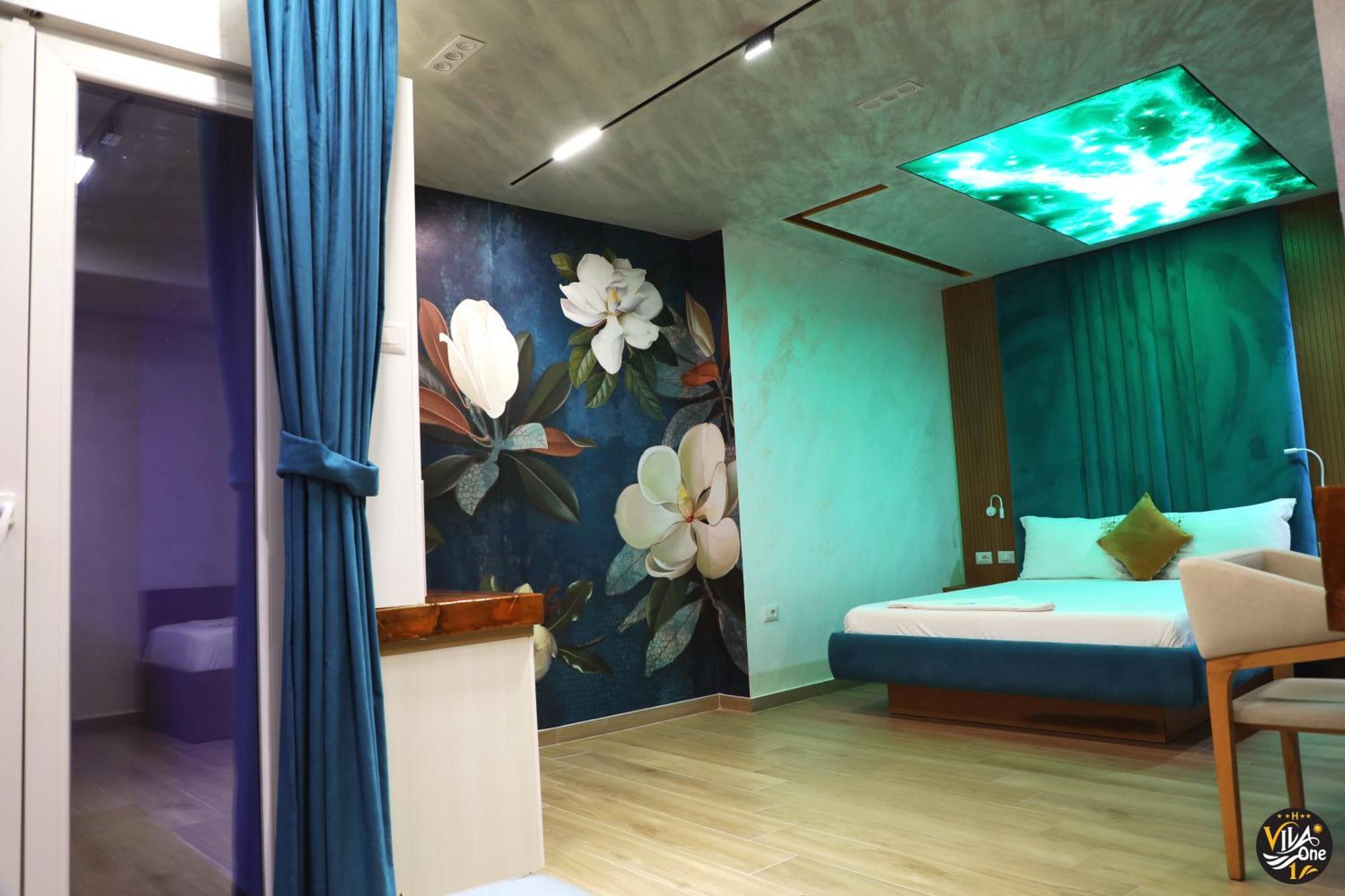 One Hotel 4*