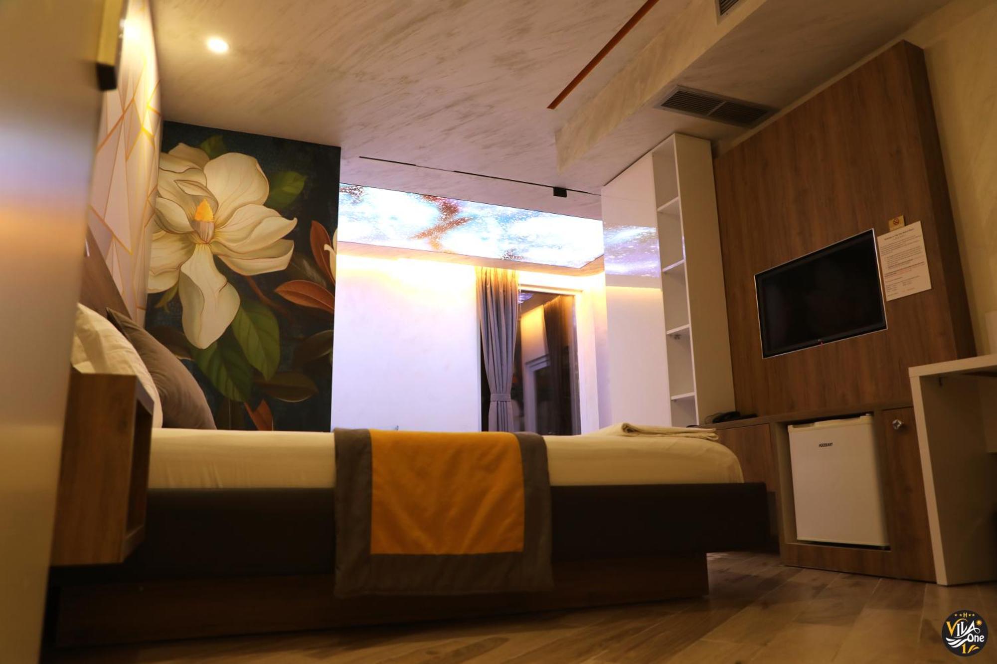 One Hotel Durrës