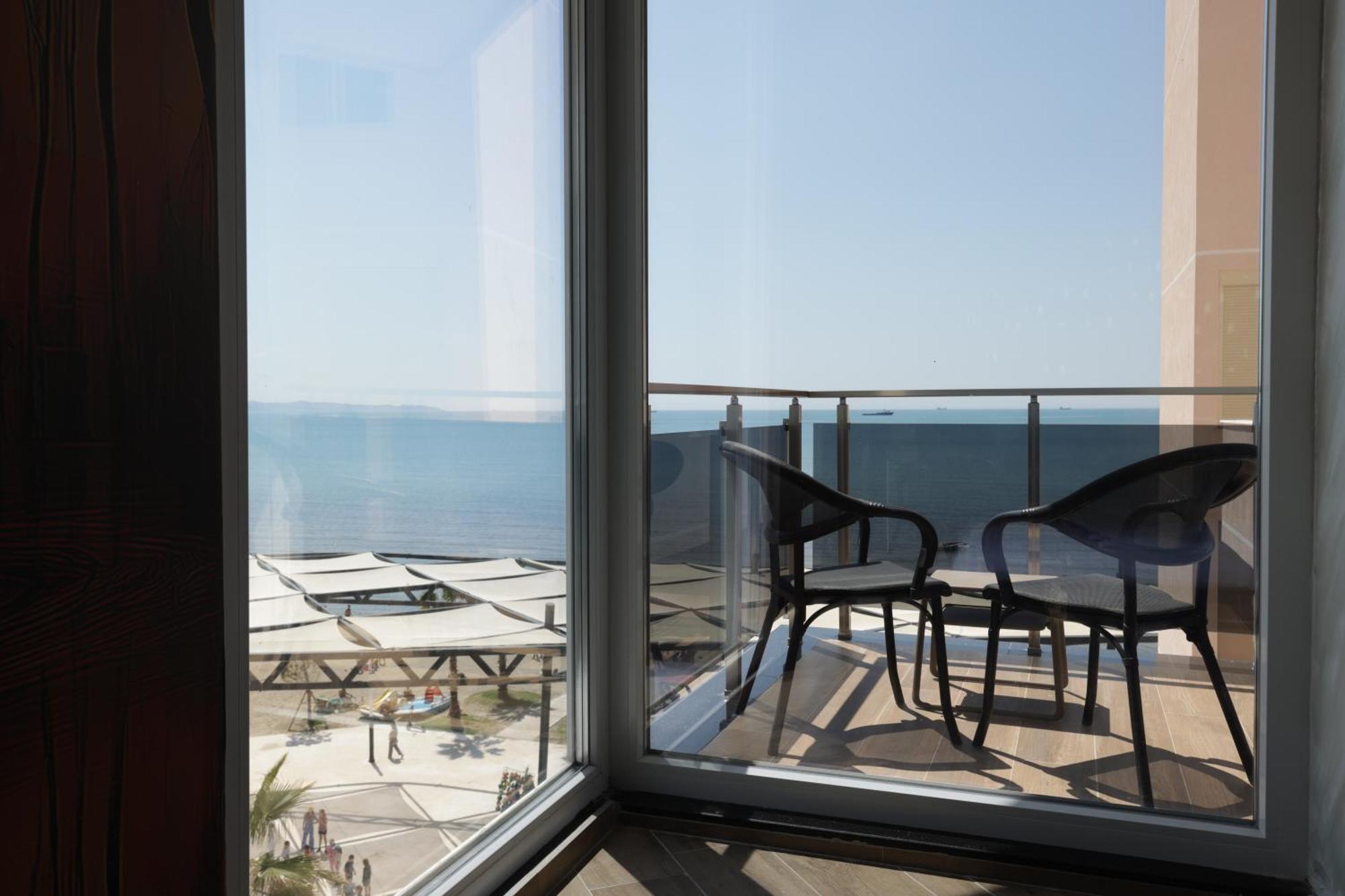 Hotel One Durrës