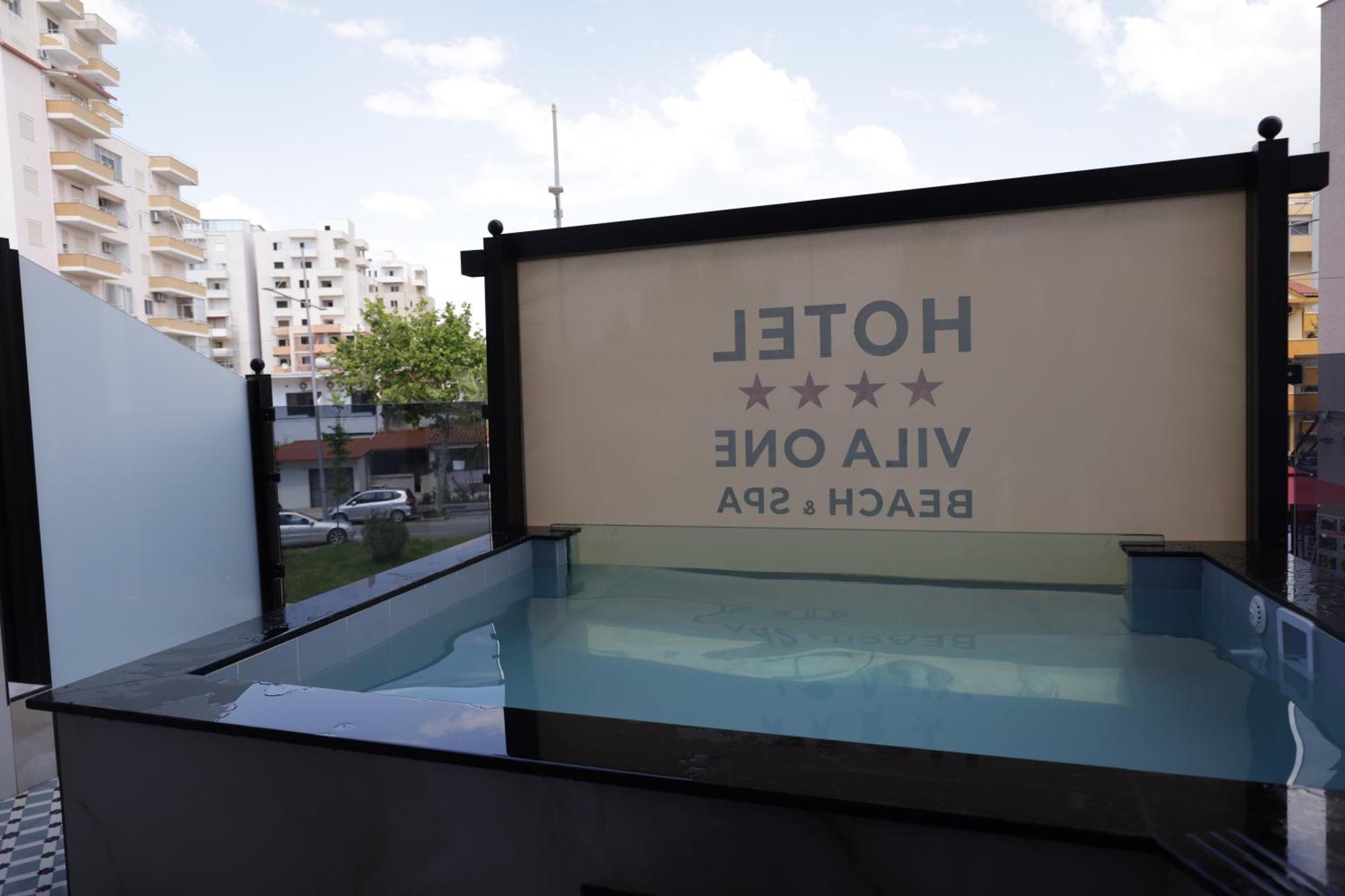 Hotel One Durrës